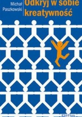 Odkryj w sobie kreatywność
