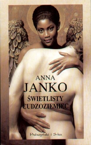 Świetlisty cudzoziemiec