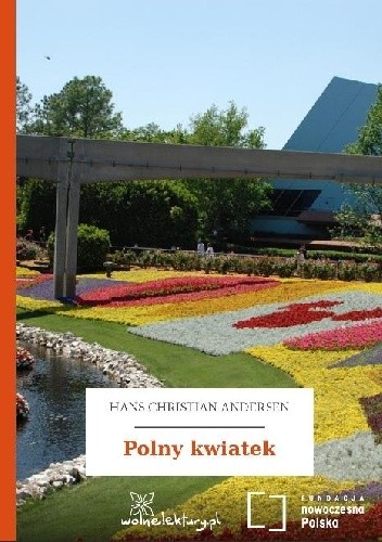 Polny kwiatek