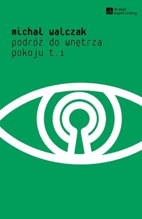 Podróż do wnętrza pokoju t. 1-2