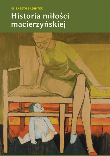 Historia miłości macierzyńskiej