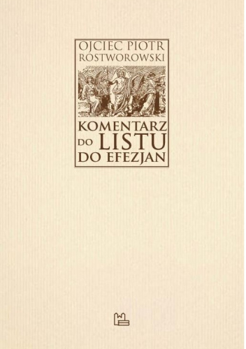 Komentarz do Listu do Efezjan