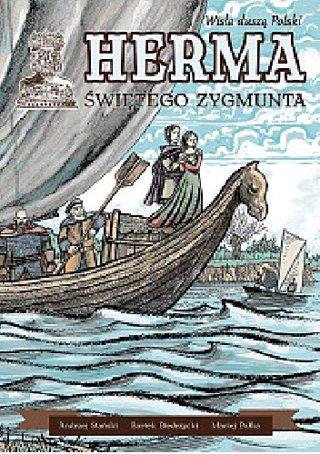 Herma świętego Zygmunta