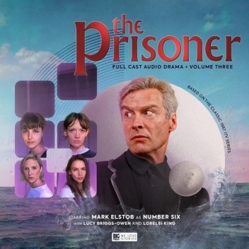 The Prisoner Volume 3