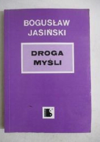 Droga myśli