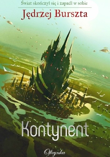 Kontynent