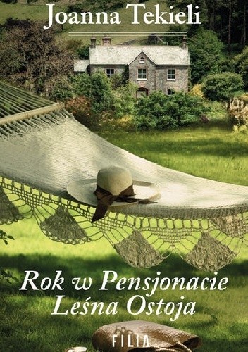 Rok w Pensjonacie Leśna Ostoja