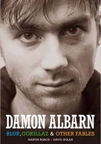 Damon Albarn. Blur, Gorillaz and other fables