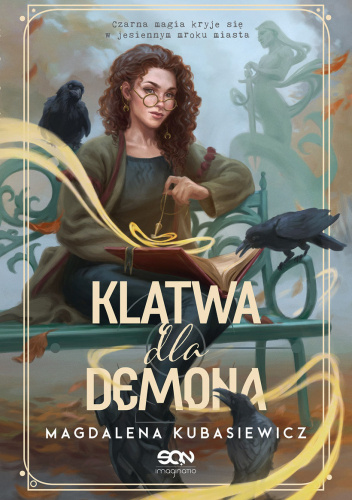 Klątwa dla demona