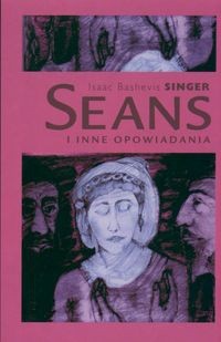 Seans i inne opowiadania