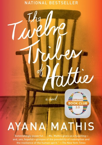 The Twelve Tribes of Hattie