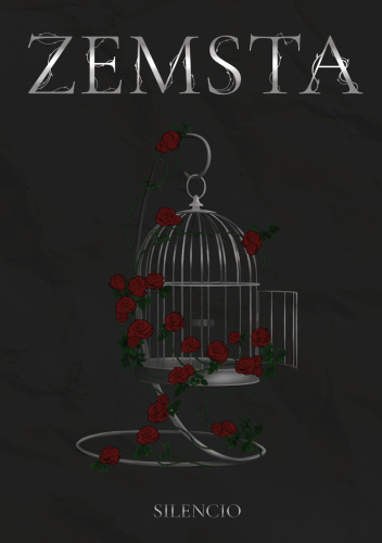 Zemsta tom 3