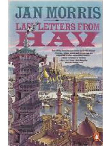Last Letters from Hav
