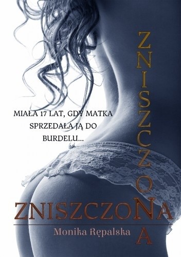 Zniszczona