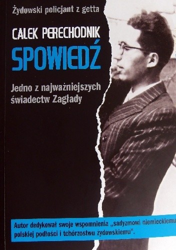 Spowiedź