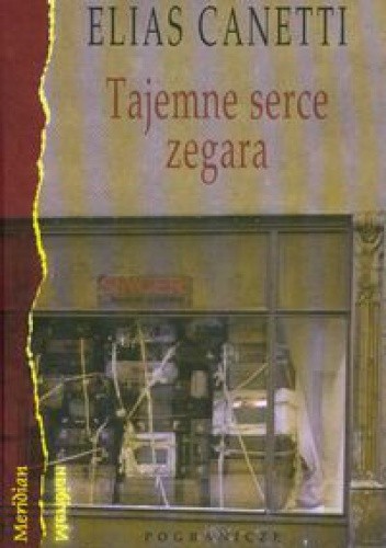Tajemne serce zegara