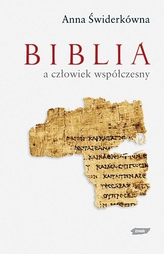 Biblia a człowiek współczesny