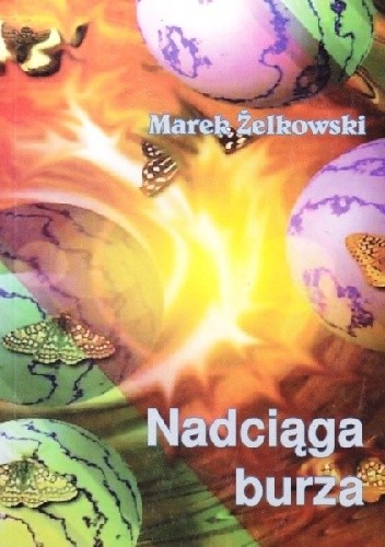 Nadciąga burza