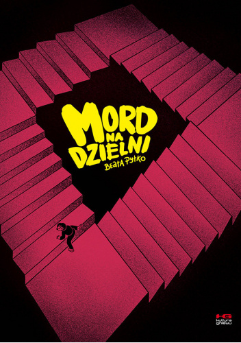 Mord na dzielni