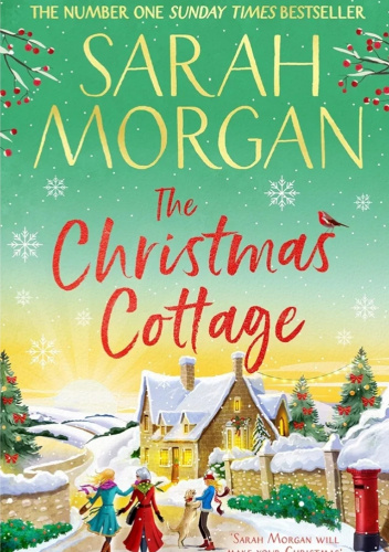 The Christmas Cottage