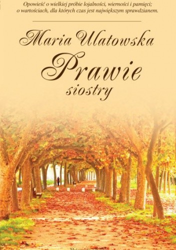 Prawie siostry