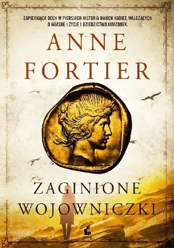 Zaginione wojowniczki