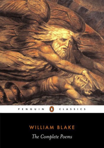 The Complete Poems