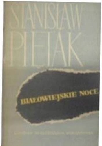 Białowiejskie noce