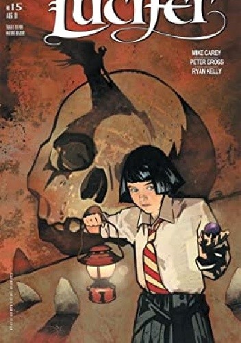 Lucifer #15