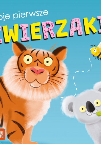 Moje pierwsze zwierzaki