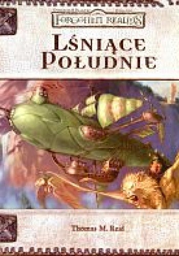 Lśniące Południe