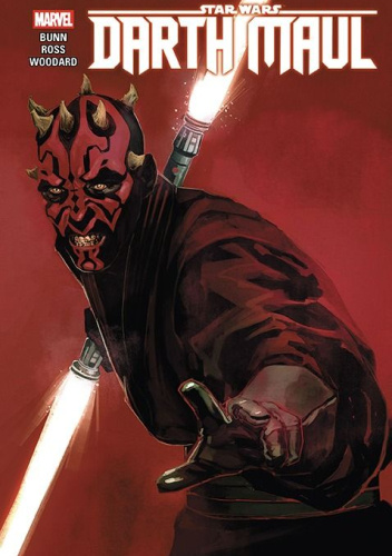 Star Wars: Darth Maul