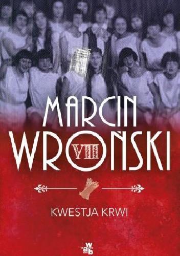 Kwestja krwi