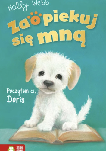 Poczytam ci, Doris