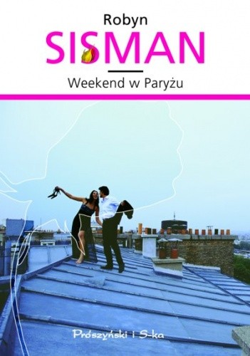 Weekend w Paryżu