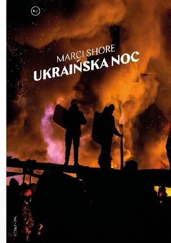Ukraińska noc