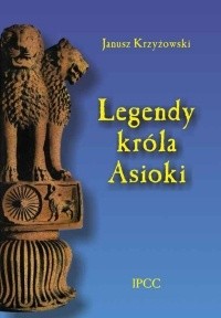 Legendy króla Asioki
