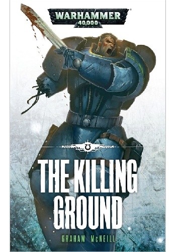The Killing Ground