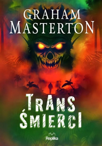 Trans śmierci