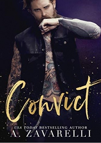 CONVICT