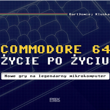 Commodore 64: Życie po Życiu