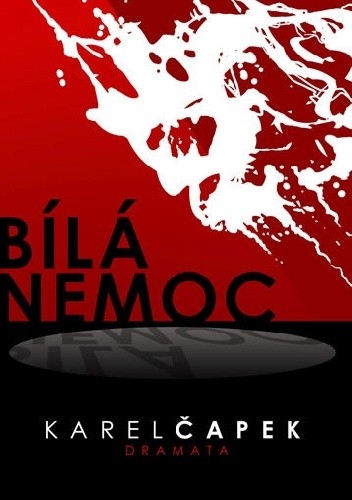 Bílá nemoc