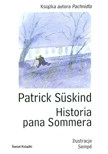 Historia pana Sommera