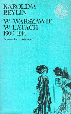 W Warszawie w latach 1900–1914