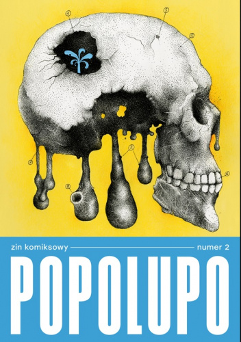 Popolupo zin komiksowy. Numer 2