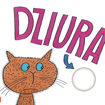 Dziura