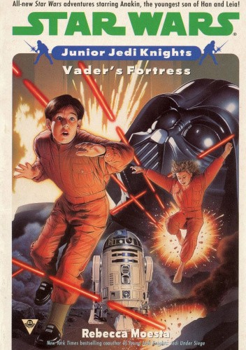 Vader's Fortress