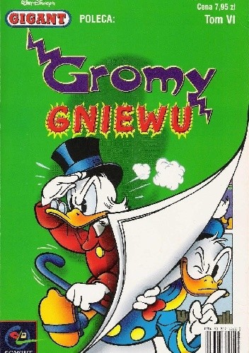 Gromy gniewu
