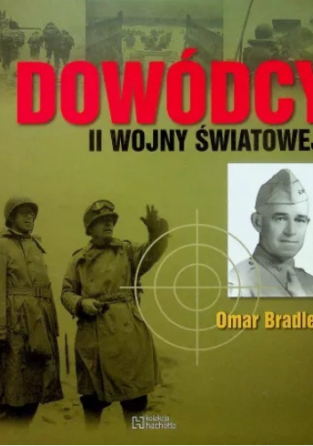 Omar Bradley