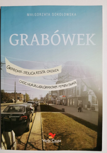 Grabówek
